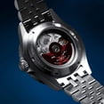 thumbnail image 4 of Atlantica Skeleton Automatic Charcoal Black, 4 of 8