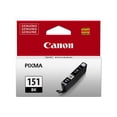 thumbnail image 1 of Cartucho de Tinta Canon Negro Modelo: 151 BK. Canon  TINTA CLI-151 BK, 1 of 1