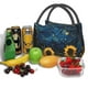 thumbnail image 3 of Easygdp Oil Starry Sky Sunflower Bolsa de Almuerzo Insulada Reutilizable, Bolsa de Mano y Bandolera para Oficina, Trabajo, Viajes, 3 of 6