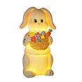 thumbnail image 2 of Lighted Easter Bunny, 6" Rabbits with Lights, Light Up Easter Basket Rabbits Easter Gift, Party Favor Figurine for Spring Tabletop Holiday Room, 2 of 6