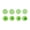 Green, variant on Pack Of 4 Multipurpose Condiment Squeeze Bottle Cap For Precise Sauce Dispensing And Easy Cleaning In Homes Kitchens