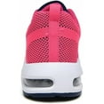 thumbnail image 6 of Women's Light Running Shoes - Cushioned Gym Training & Jogging Sneakers for Road or Treadmill, 6 of 13
