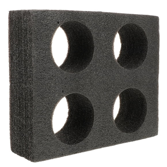 WORGEOUS Takeout Coffee Cup Bottle Carrier Takeout Coffee Copa Bottle Carrier de bebidas frías