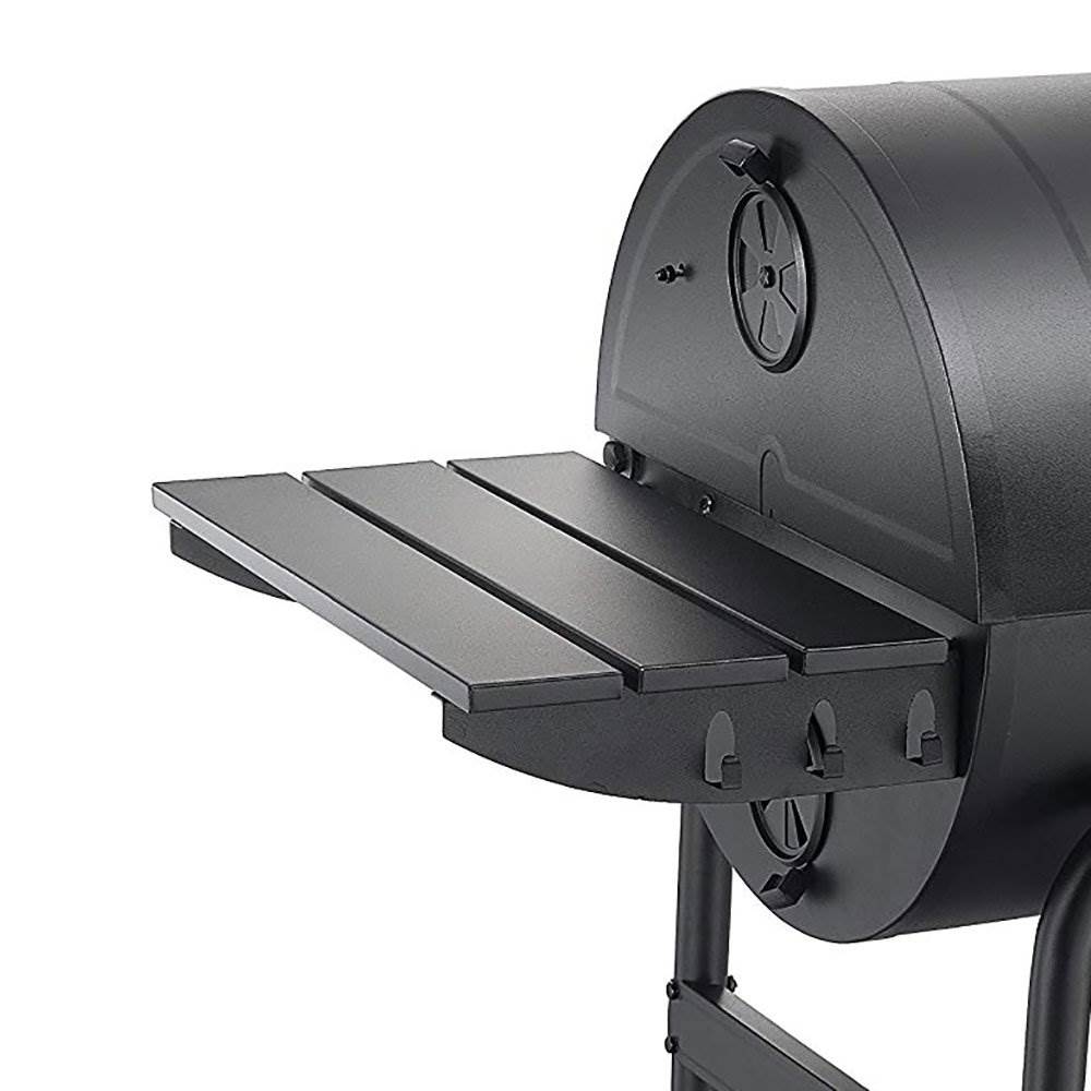 Char-Broil American Gourmet 17302055 625 Square Inch Cast Iron Charcoal Grill - image 2 of 5