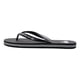 thumbnail image 2 of Sandalias Quiksilver Hombre Molokai Core Negro Slide negro 28 MX, 2 of 7