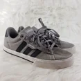 thumbnail image 2 of Ad-id-as 'Daily 3.0' Gray Casual Shoes Mens Size US 7 EUR 40, 2 of 6