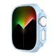 thumbnail image 2 of Estuche rígido para PC Smart Watch Bumper Frame Cover para Apple Watch Ultra 49 mm (Azul), 2 of 9