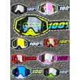 thumbnail image 2 of Hot Motorcycle Glasses Men Motocross Goggles Helmet MX Moto Dirt Bike ATV Ski Outdoor Sports Glass Scooter Googles Mask Cycling, 2 of 10