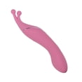 thumbnail image 5 of Tempt and Tease Kiss Flickering Massager, 5 of 5