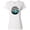 AA-White, variant on Inktastic Pigeon Forge, Tennessee- Mountains Women's T-Shirt