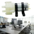 thumbnail image 6 of High Performances R385 Miniature Water Pumps For Laptop Cooling Quiet Operate And Durability DC12V Water Pumps, 6 of 8