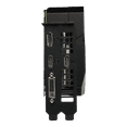 thumbnail image 3 of Asus Dual GeForce RTX 2060 OC Edition EVO Graphic Card, 3 of 4