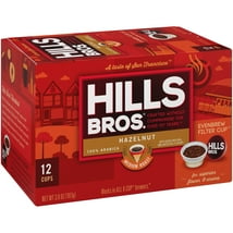 Hills Bros.