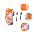 thumbnail image 1 of WEUVEB 20 Ensembles de Filet de Basket-Ball pour Écoles Design Portable Simple pour Équipement de Fan, 1 of 8
