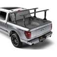 thumbnail image 4 of BakFlip MX4 TS Hard Folding Tonneau Cover w/ T-Slot Rails Fits 2019-2023 Ford Ranger 5'1" Bed, 4 of 10