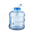 thumbnail image 3 of Contenedor de agua Cola tanque de almacenamiento de agua 11.3L Cubo para exterior, 3 of 8