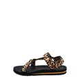 thumbnail image 4 of Time and Tru Women's Nature Sandal, 4 of 7