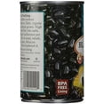 thumbnail image 4 of Eden Foods Organic Black Soy Beans 15 oz Pack of 4, 4 of 5