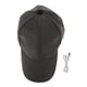 thumbnail image 2 of Gorro De Fibra óptica LED, Gorro De Fibra óptica LED Ajustable Unisex Para Barra, 2 of 7