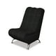 thumbnail image 1 of Sillón Ander Sansa Individual ocasional color Gris Oxford, 1 of 2