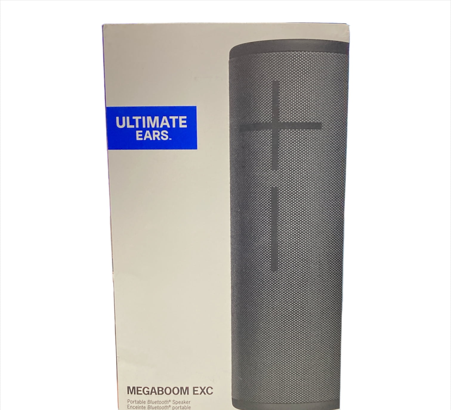 Ultimate Ears MEGABOOM 3 Portable Bluetooth Speaker - Urban