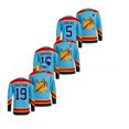 thumbnail image 1 of Traje de hockey sobre hielo Camiseta Panthers Traje de hockey bordado para hombre, 1 of 4