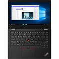 thumbnail image 4 of Lenovo ThinkPad L13 20R3000KUS 13.3" Touchscreen Notebook - Intel Core i5 - 16 GB - 512 GB SSD - Intel UHD Graphics - Windows 10 Pro - Black, 4 of 5