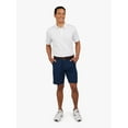 thumbnail image 6 of Chaps Men's & Big Men's Everyday Performance Golf Polo, Sizes S-3XL, 6 of 8