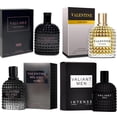 thumbnail image 1 of Set de Regalo de Perfumes para Hombre A CENTER 4 Piezas de 100 ml Cada Una, 1 of 5
