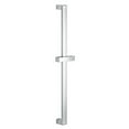 thumbnail image 1 of Euphoria Cube Shower Rail, Chrome, 1 of 1