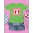 thumbnail image 3 of Chinese New Year Rabbit T-Shirt Juniors -Image by Shutterstock,  x-Large, 3 of 4