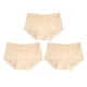 thumbnail image 2 of Bragas de maternidad ropa interior posparto de algodón puro elegante para viajes para mujeres ANGGREK Otros, 2 of 8