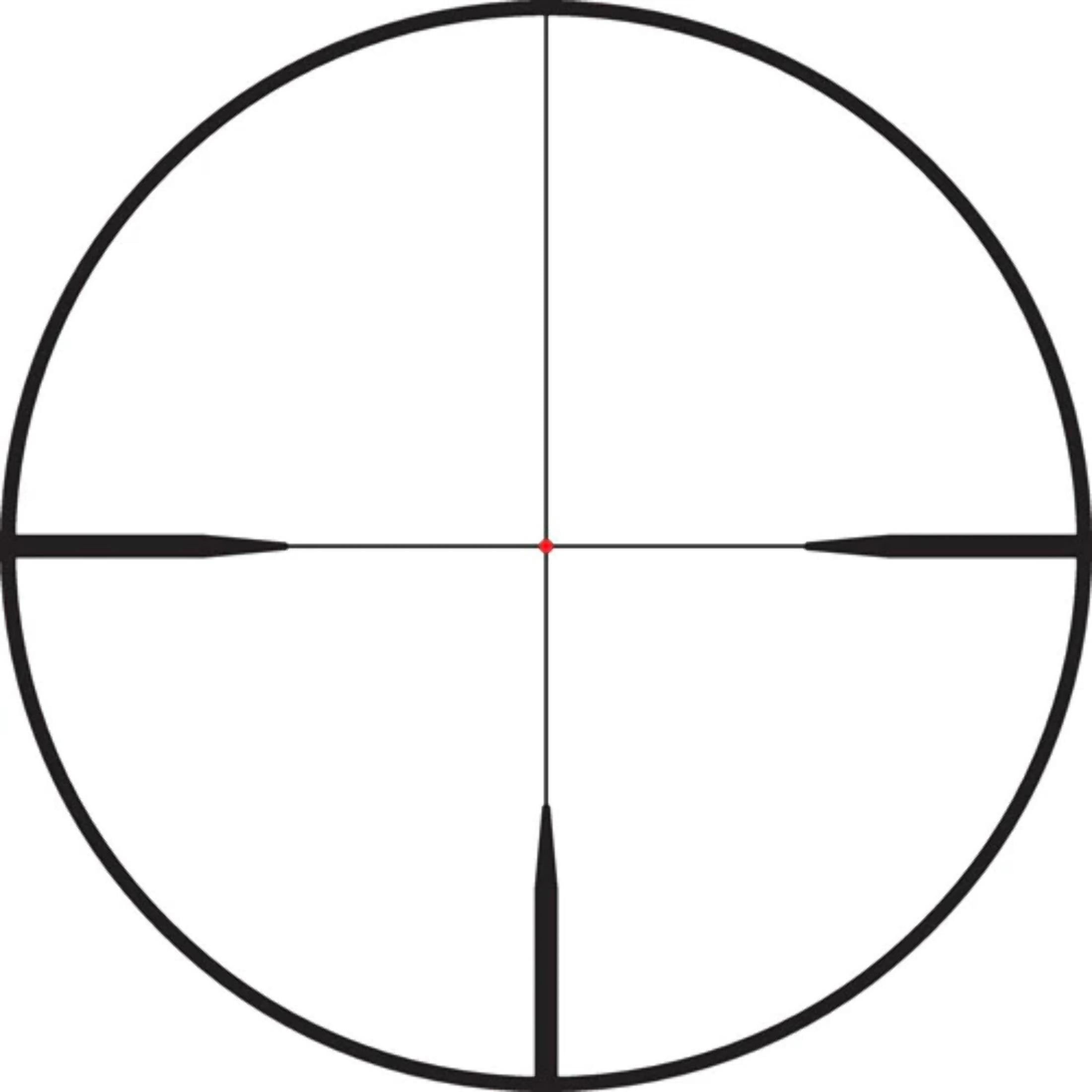 LEUPOLD VX-Freedom 3-9x50 Illuminated FireDot Twilight Hunter Reticle Riflescope (177228)