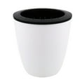 thumbnail image 1 of Automatic Water Absorption Plant Pot Plastic Planter Pot Lazy Plant Planter Plastic Plant Pot Self Watering Flower Pot, 1 of 10