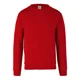 thumbnail image 1 of Yazbek Sudadera Cuello Redondo Lisa Unisex Oversize, 1 of 2