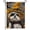 Dog, variant on Black White Spooky Scary Halloween Garden Flag 12 x 18 Inch, Double‑Sided Waterproof Fade Resistant, 1PC Outdoor Yard Patio Fall Holiday Home Decor, Flagpole Not Included