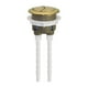 thumbnail image 2 of Botón de descarga de inodoro, botón de doble descarga, válvula resistente de 38 mm para tanque de inodoro doméstico., 2 of 9