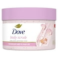 thumbnail image 4 of Gommage Corps Dove Himalayan Salt & Rose Oil, 4 of 7