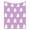 A, variant on Halloween Print Throw Blanke Soft LigFlannel Nap BlanketCozy Warm Halloween Patterned BlanketDecorative Portable Blanket For Office Bedroom Sofa