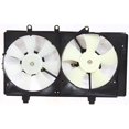 thumbnail image 2 of Radiator Cooling Fan For 2003-2005 Dodge Neon, 2 of 6