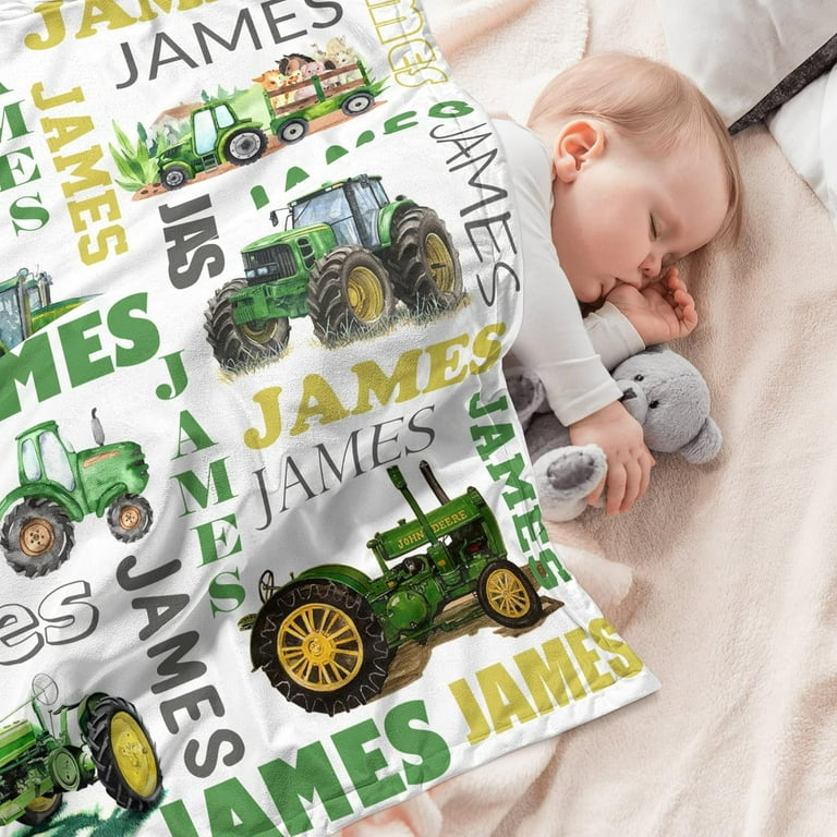 Blanket with kids names hotsell