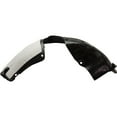thumbnail image 5 of For Hyundai Tucson 2019 2020 2021 Fender Liner Driver Side | Made Of Polypropylene Plastic | Replacement For HY1248178 | 86811D3500, 5 of 7