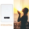 thumbnail image 3 of Calentador de agua eléctrico instantáneo Sincero 8500W 220V Blanco, 3 of 10