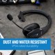 thumbnail image 5 of Auriculares Bluetooth BlueParrott B450-XT con cancelación de ruido, 5 of 8
