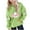 Green, variant on Spooky Season Hoodies Graphic Ghost Toddler Girls Boys Long Sleeve Winter Fall Sport Pullover Sizes 5-15