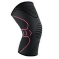thumbnail image 3 of Men's Knee Brace Stable Support Adjustable Healing Knee Pad for Sports Workout, 3 of 7
