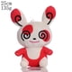 thumbnail image 1 of Pokemon Xmas Charmander Plush Toy Pikachu Charizard Gengar Cyndaquil Dragonair Sudowoodo Gyarados Lucario Kyogre Stuffed Doll, 1 of 2