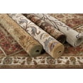 thumbnail image 3 of Surya Traditional Caesar Wool 6' Square Area Rugs CAE1001-6SQ, 3 of 5