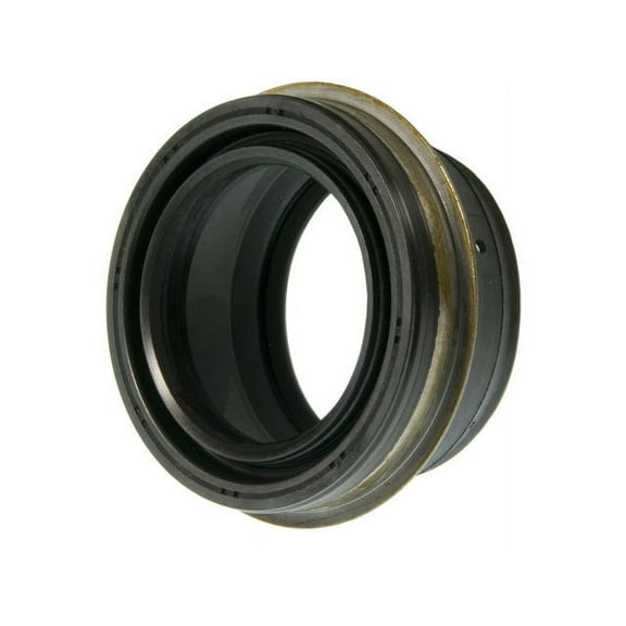 Rear Transmission Case Shaft Seal - Compatible with 2015 - 2019 Chevy Colorado 4WD 2016 2017 2018