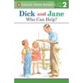 thumbnail image 1 of Dick and Jane: Who Can Help?, 1 of 2